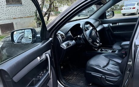 KIA Sorento II рестайлинг, 2015 год, 1 450 000 рублей, 12 фотография