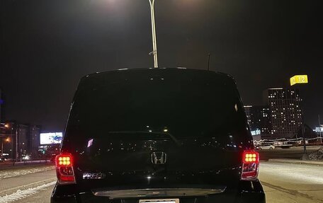 Honda Freed I, 2012 год, 1 050 000 рублей, 5 фотография