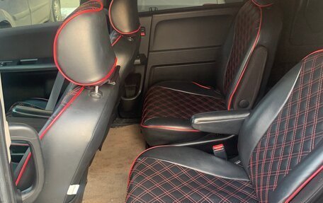 Honda Freed I, 2012 год, 1 050 000 рублей, 13 фотография