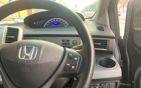 Honda Freed I, 2012 год, 1 050 000 рублей, 17 фотография