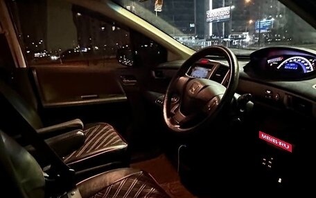 Honda Freed I, 2012 год, 1 050 000 рублей, 6 фотография