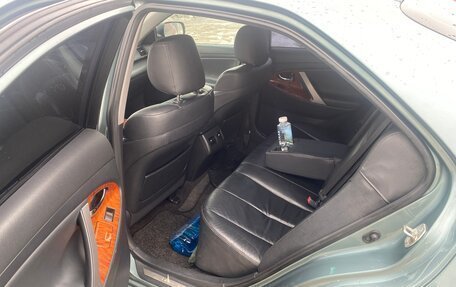 Toyota Camry, 2007 год, 1 150 000 рублей, 6 фотография