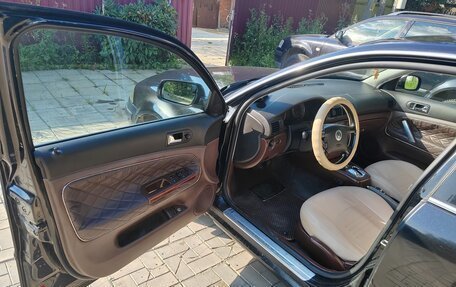 Volkswagen Passat B5+ рестайлинг, 2001 год, 522 500 рублей, 8 фотография