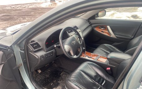 Toyota Camry, 2007 год, 1 150 000 рублей, 9 фотография