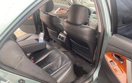 Toyota Camry, 2007 год, 1 150 000 рублей, 5 фотография