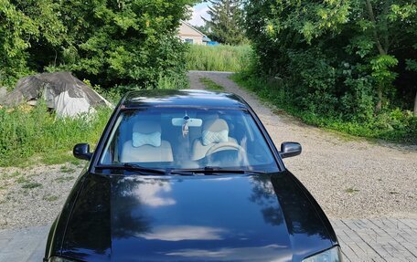 Volkswagen Passat B5+ рестайлинг, 2001 год, 522 500 рублей, 3 фотография