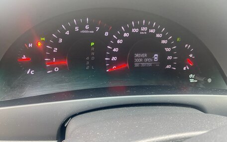 Toyota Camry, 2007 год, 1 150 000 рублей, 8 фотография