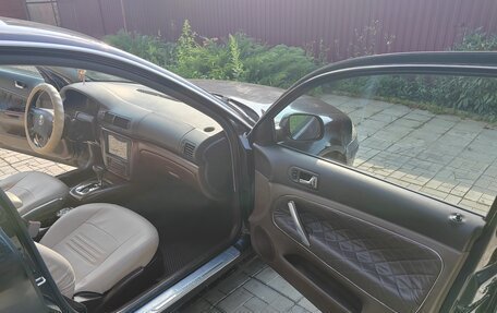 Volkswagen Passat B5+ рестайлинг, 2001 год, 522 500 рублей, 9 фотография