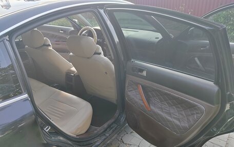 Volkswagen Passat B5+ рестайлинг, 2001 год, 522 500 рублей, 10 фотография