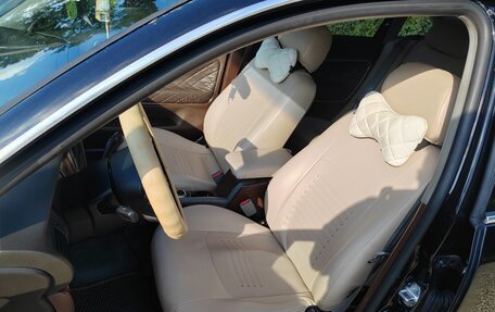 Volkswagen Passat B5+ рестайлинг, 2001 год, 522 500 рублей, 13 фотография