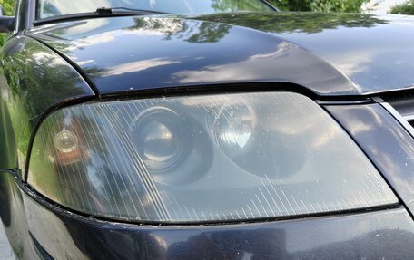 Volkswagen Passat B5+ рестайлинг, 2001 год, 522 500 рублей, 15 фотография