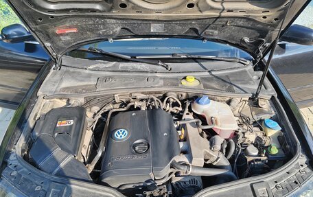 Volkswagen Passat B5+ рестайлинг, 2001 год, 522 500 рублей, 18 фотография