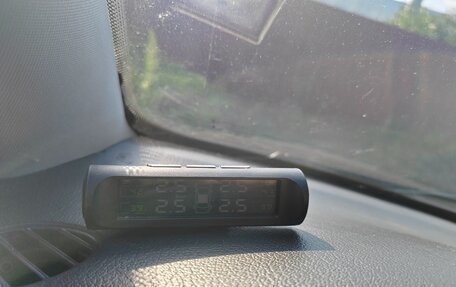 Volkswagen Passat B5+ рестайлинг, 2001 год, 522 500 рублей, 19 фотография