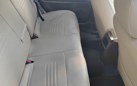 Volkswagen Passat B5+ рестайлинг, 2001 год, 522 500 рублей, 22 фотография