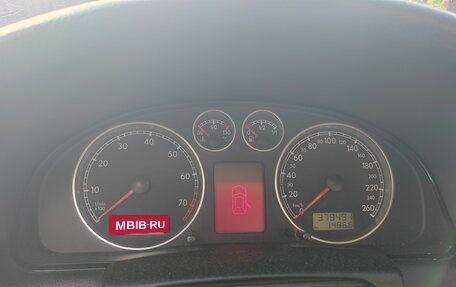 Volkswagen Passat B5+ рестайлинг, 2001 год, 522 500 рублей, 14 фотография