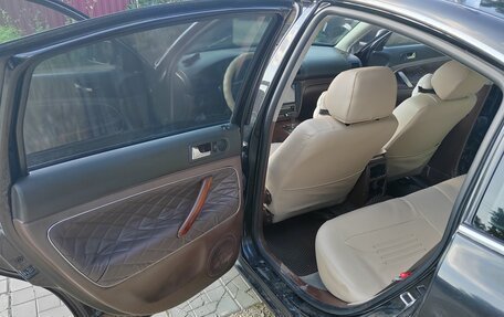 Volkswagen Passat B5+ рестайлинг, 2001 год, 522 500 рублей, 23 фотография