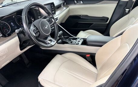 KIA K5, 2020 год, 2 650 000 рублей, 4 фотография