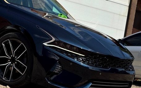 KIA K5, 2020 год, 2 650 000 рублей, 14 фотография