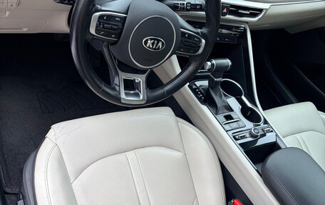 KIA K5, 2020 год, 2 650 000 рублей, 2 фотография