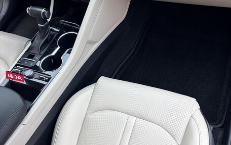 KIA K5, 2020 год, 2 650 000 рублей, 12 фотография