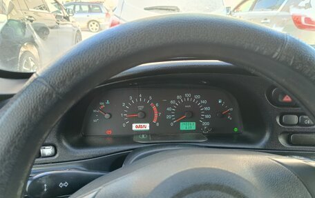 Chevrolet Niva I рестайлинг, 2016 год, 650 000 рублей, 7 фотография