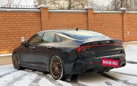 KIA K5, 2020 год, 2 650 000 рублей, 15 фотография