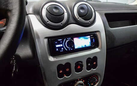 Renault Logan I, 2011 год, 540 000 рублей, 12 фотография