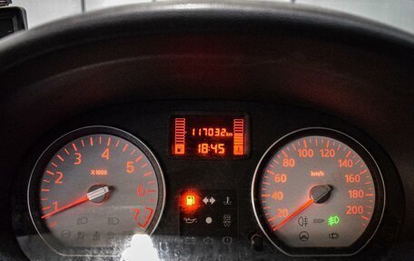 Renault Logan I, 2011 год, 540 000 рублей, 13 фотография