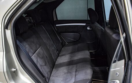 Renault Logan I, 2011 год, 540 000 рублей, 7 фотография