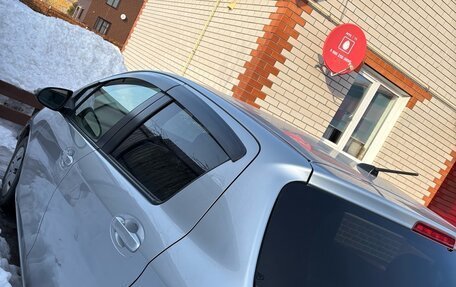 Toyota Vitz, 2012 год, 800 000 рублей, 14 фотография