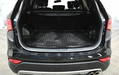 Hyundai Santa Fe III рестайлинг, 2014 год, 2 375 000 рублей, 5 фотография