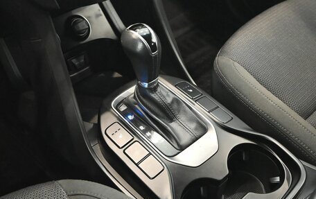 Hyundai Santa Fe III рестайлинг, 2014 год, 2 375 000 рублей, 15 фотография