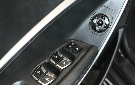 Hyundai Santa Fe III рестайлинг, 2014 год, 2 375 000 рублей, 14 фотография