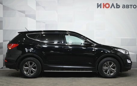 Hyundai Santa Fe III рестайлинг, 2014 год, 2 375 000 рублей, 7 фотография
