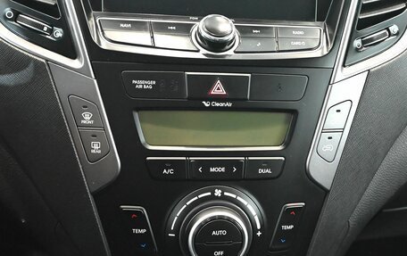 Hyundai Santa Fe III рестайлинг, 2014 год, 2 375 000 рублей, 16 фотография