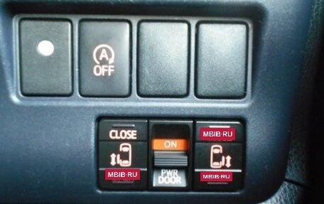 Toyota Noah III, 2015 год, 1 490 009 рублей, 21 фотография