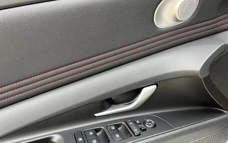 Hyundai Elantra, 2022 год, 1 120 000 рублей, 25 фотография