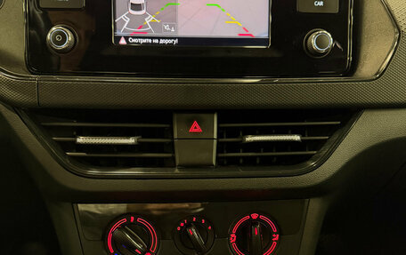 Volkswagen Polo VI (EU Market), 2020 год, 1 589 000 рублей, 3 фотография