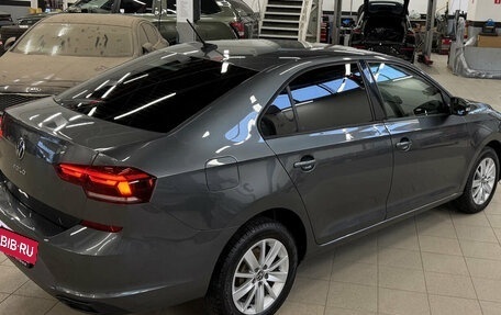 Volkswagen Polo VI (EU Market), 2020 год, 1 589 000 рублей, 2 фотография