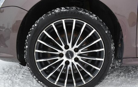 Volkswagen Jetta VI, 2015 год, 905 000 рублей, 9 фотография