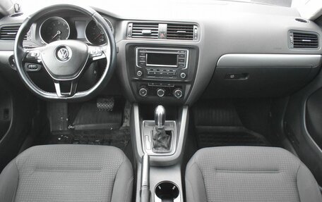 Volkswagen Jetta VI, 2015 год, 905 000 рублей, 12 фотография