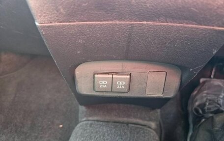 Toyota Sienta II, 2022 год, 1 240 000 рублей, 17 фотография