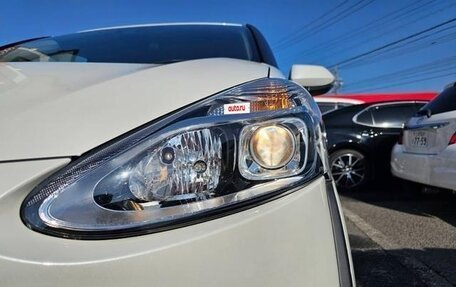 Toyota Sienta II, 2022 год, 1 240 000 рублей, 22 фотография