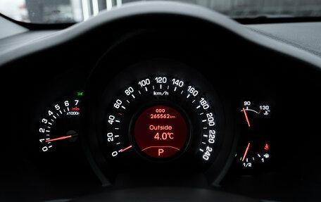 KIA Sportage III, 2012 год, 845 000 рублей, 11 фотография