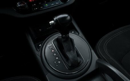 KIA Sportage III, 2012 год, 845 000 рублей, 13 фотография