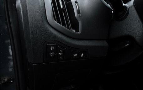 KIA Sportage III, 2012 год, 845 000 рублей, 17 фотография