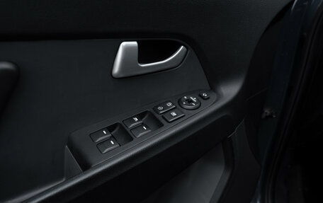 KIA Sportage III, 2012 год, 845 000 рублей, 16 фотография