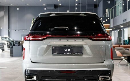 CheryExeed VX, 2024 год, 5 530 000 рублей, 9 фотография