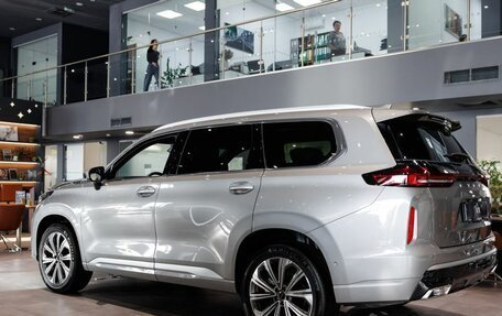 CheryExeed VX, 2024 год, 5 530 000 рублей, 8 фотография