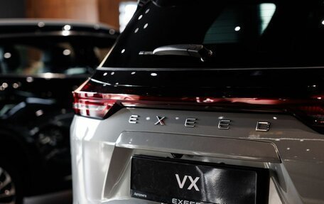 CheryExeed VX, 2024 год, 5 530 000 рублей, 12 фотография